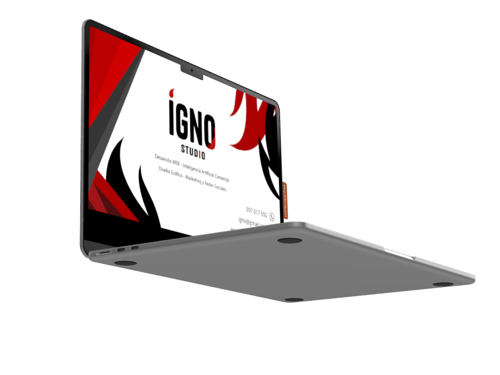 igno studios, studio igno . diseño grafico